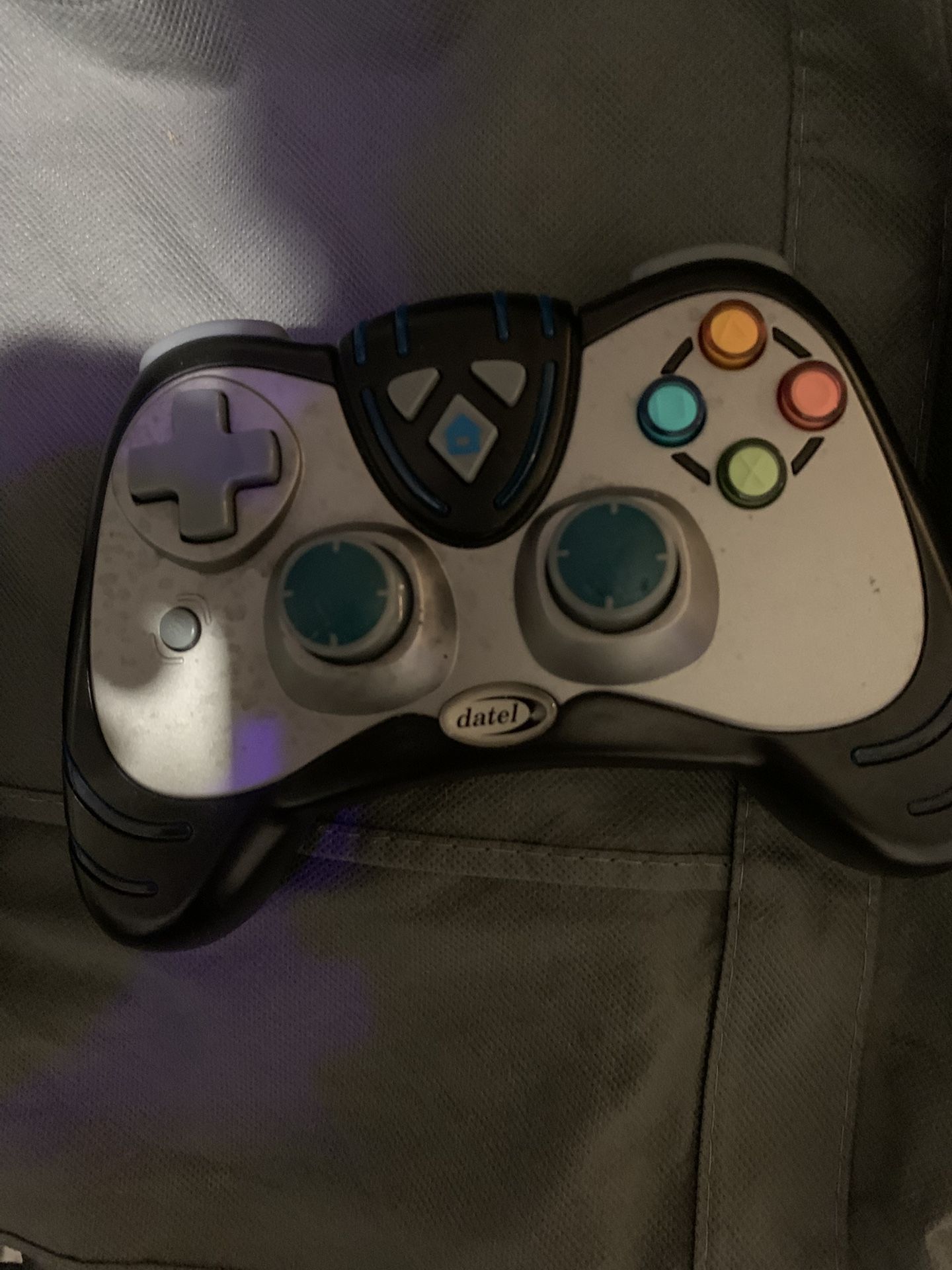 PS3 Wireless Controller
