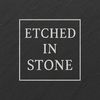 Etched In Stone 