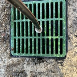French Drains & Irrigation Systems