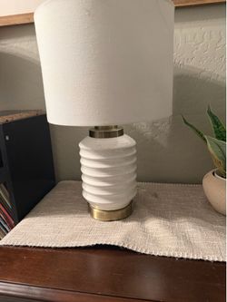 Lamp