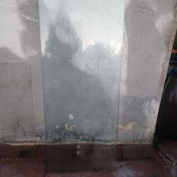 Clear Glass Different Size