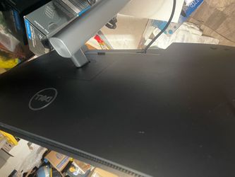 Dell monitor