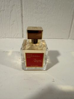 Maison Francis Kurkdjian Baccarat Rouge 540 EDP