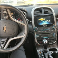 2015 Chevrolet Malibu