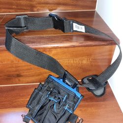 Brand New Kobalt Tool Belt 