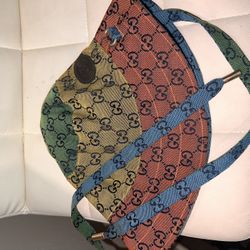 gucci bucket hats