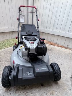 🔥 Murray M22500 22" (Tracción Delantera FWD)🔥