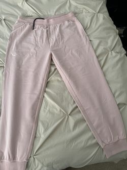 Paper Planes Pink Sweats XXL New Never Worn