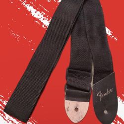 Fender Guitar Strap