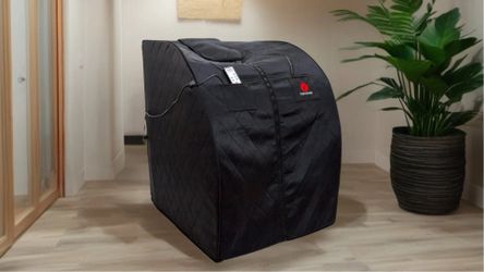 Portable Infrared Sauna