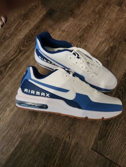 Nike Air Max LTD3