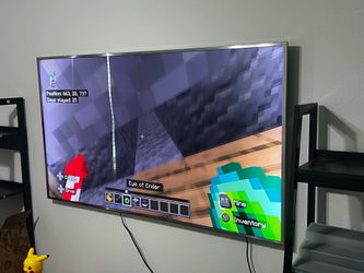 65” SUHD Samsung 4k TV