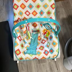 Baby Rocker 