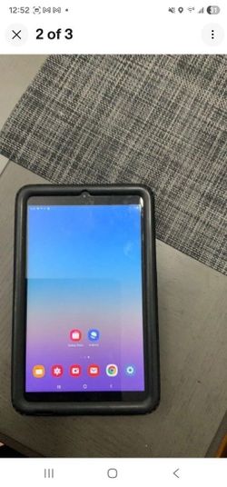 Samsung Galaxy Tab A8