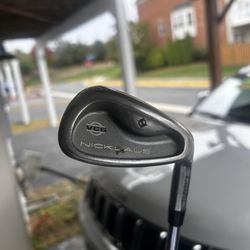 Nickolas Pitching Wedge 