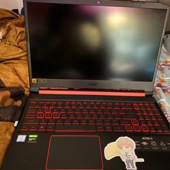 Acer Gaming Nitro 5