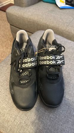 Weight lifting Shoes