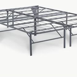 Queen Size frame support 