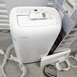 Portable AC Unit  Aire Acondicionado 