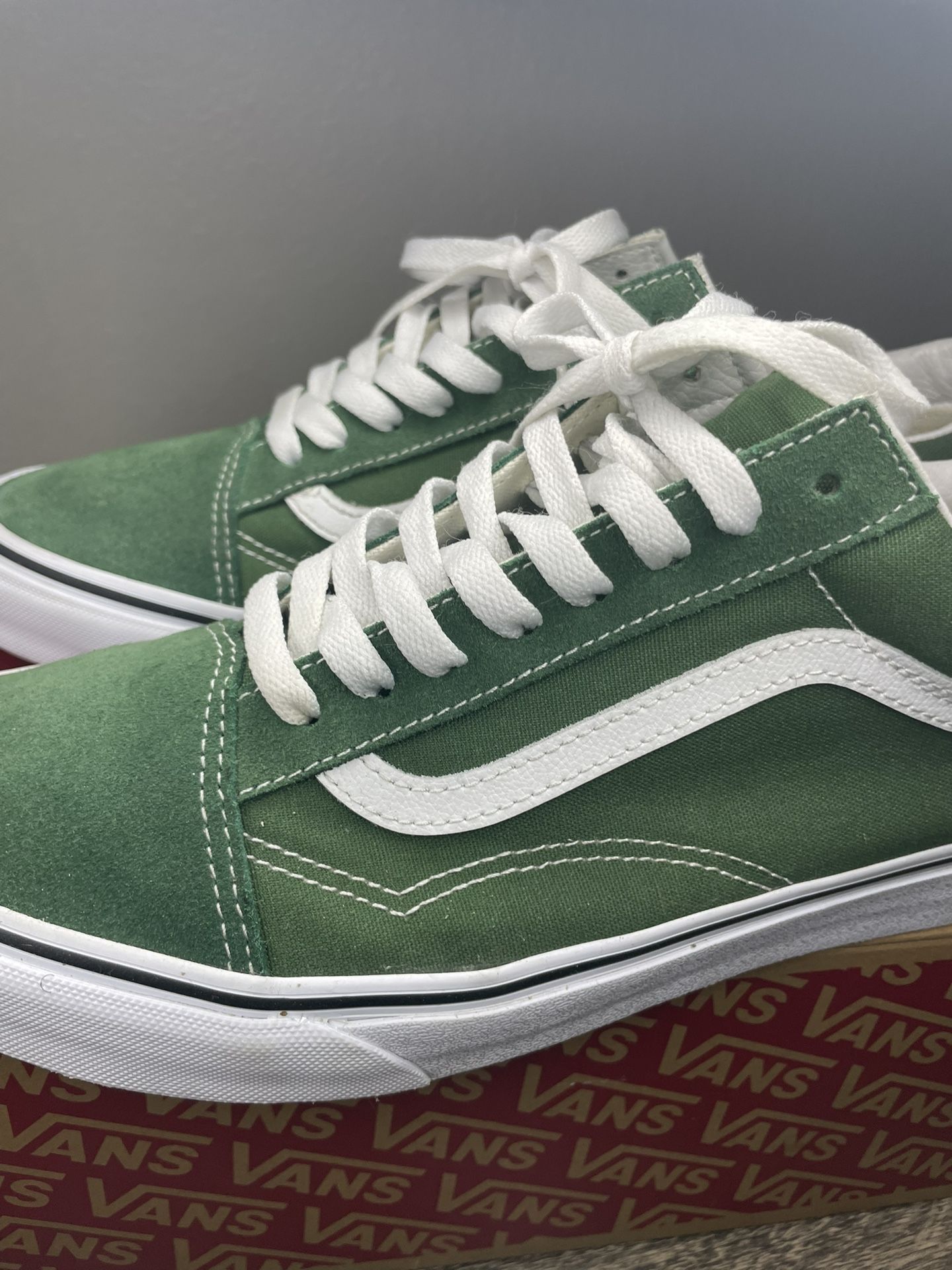 Vans Old Skool 
