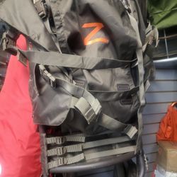 Alps Outdoorz Commander backpack / frame