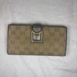 Gucci Wallet