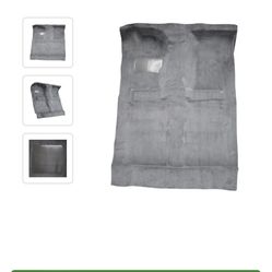 Brand New Carpet For Single Cab Ford Ranger 