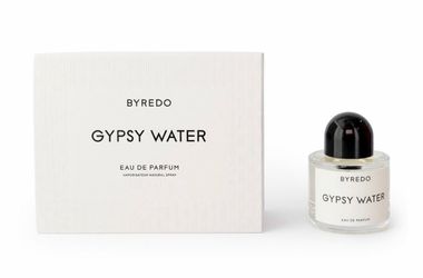 Byredo Gypsy Water 100ml Eau De Parfum