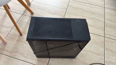 Used pc cyber power series-c et 8880 price negotiable