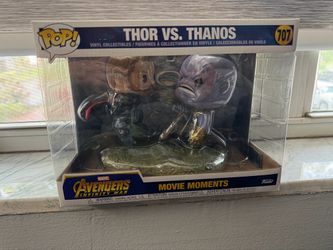 Funko Pop