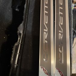 Bette Door Sill Plates 