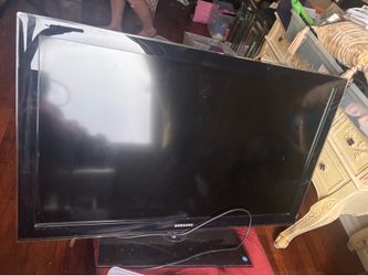 Samsung tv