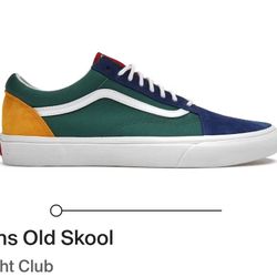 VANS Old SKool