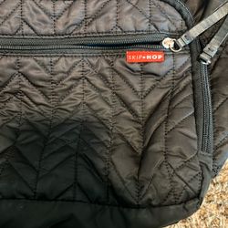Skip hop Diaper Bag 