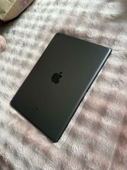 iPad 9th generation