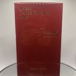 Baccarat Rouge 540 Extrait de Parfum – Maison Francis Kurkdjian 70ml / 2.4oz