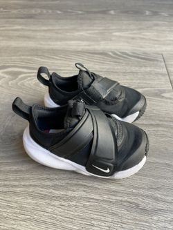 Nike Flex Advance Flyease Sneaker, Boys Walker Size 6