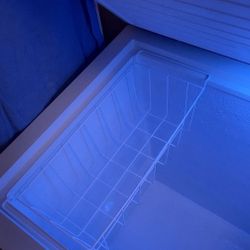 Deep Freezer 