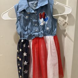 Girl Dress