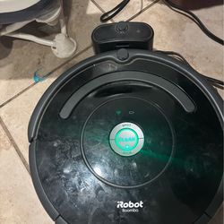Robot Vacuum