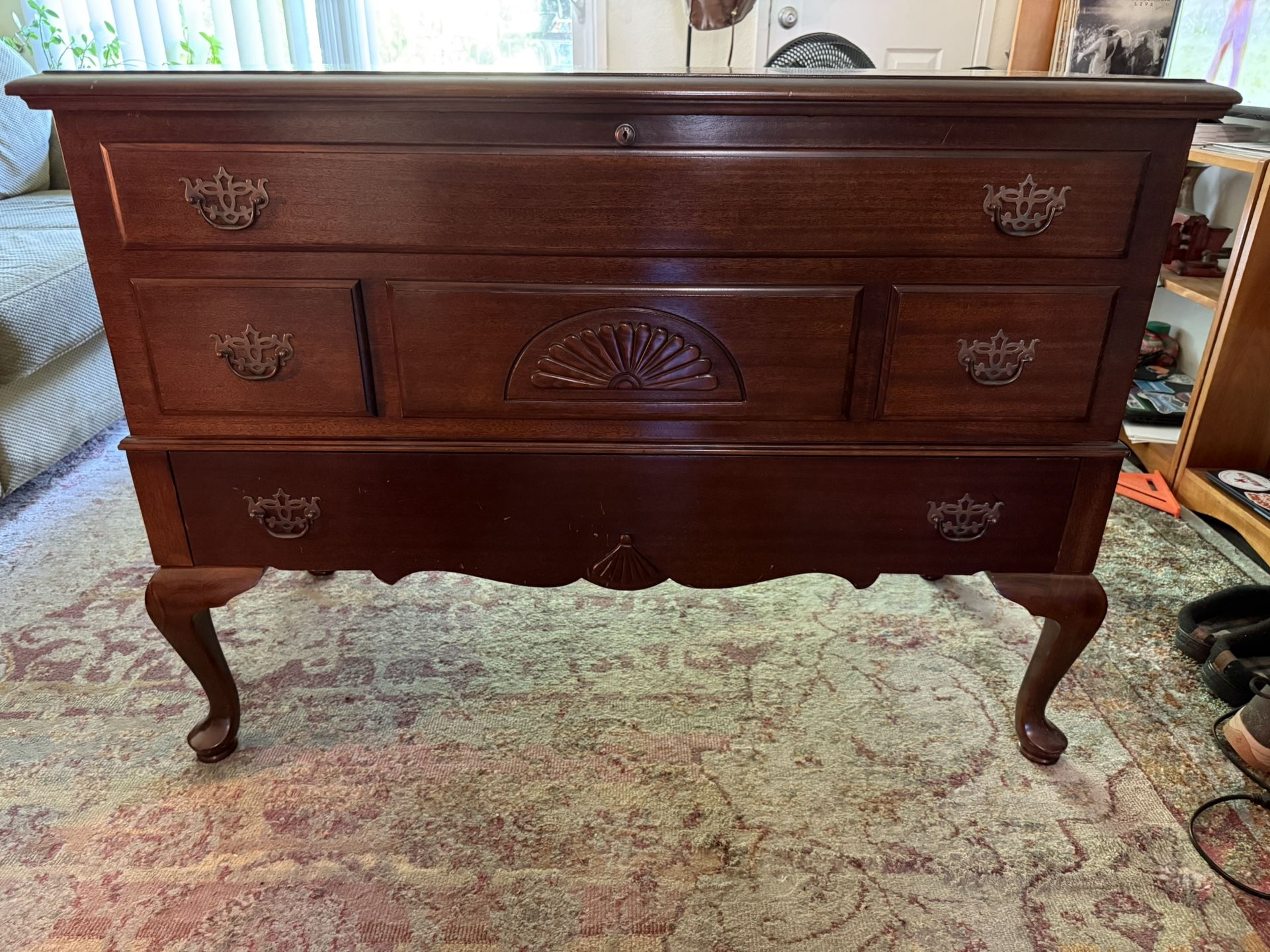 Lane Cedar Chest