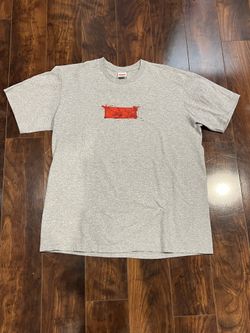 Supreme Box logo 
