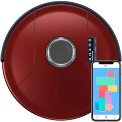 bObsweep Pethair https://offerup.co/faYXKzQFnY?$deeplink_path=/redirect/ Robotic Vacuum Cleaner
