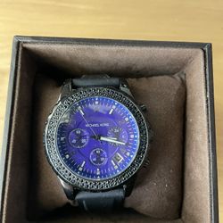 Michael Kors Ladies Watch