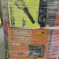 Ridgid 13inch Thickness Planer 