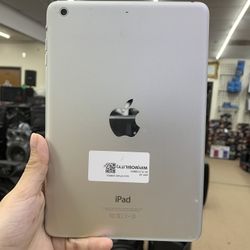 iPad mini  2 (16gb) Wi-fi Only 