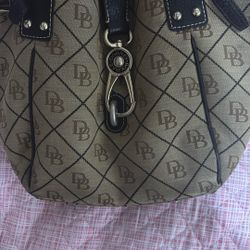 Dooney And Bourke Purse