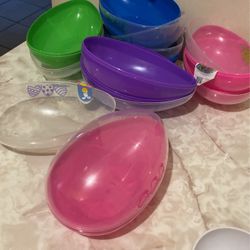 Personalized Eggs DIY Cookie Kits 