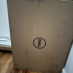 Dell Computer Screen monitor 