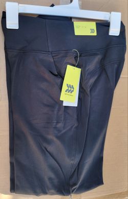 MID- RISE JOGGERS
